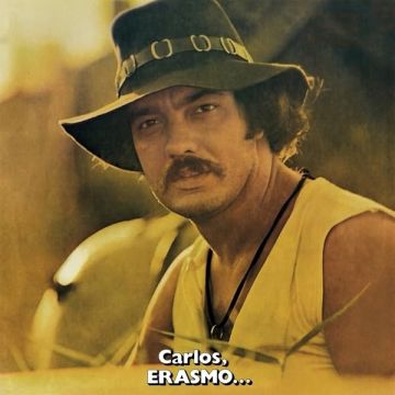 ERASMO CARLOS - ERASMO CARLOS
