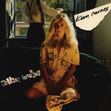 KIM CARNES - MISTAKEN IDENTITY