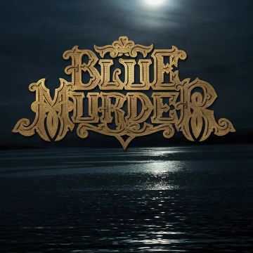 BLUE MURDER - BLUE MURDER