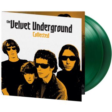 The Velvet Underground - Collected