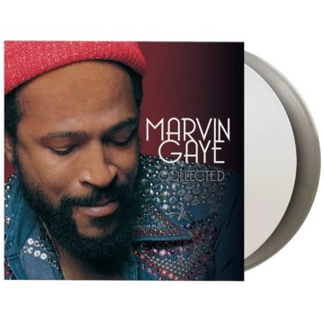 Marvin Gaye - Collected