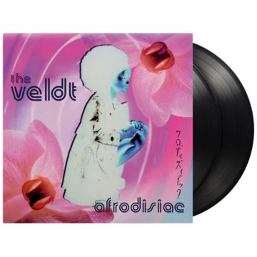 VELDT - AFRODISIAC (180G)
