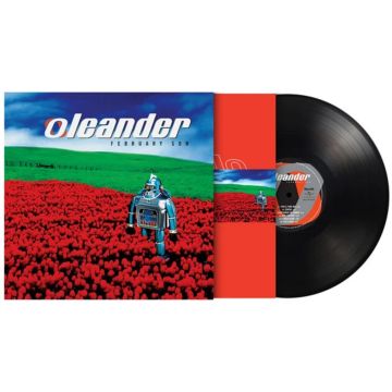 OLEANDER - FEBRUARY SON (180G)