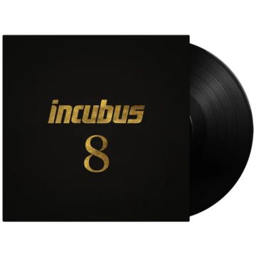 INCUBUS - 8 (180G)