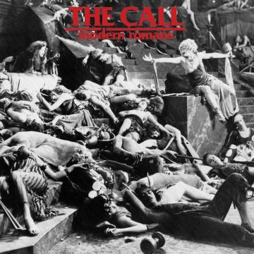 CALL - MODERN ROMANS