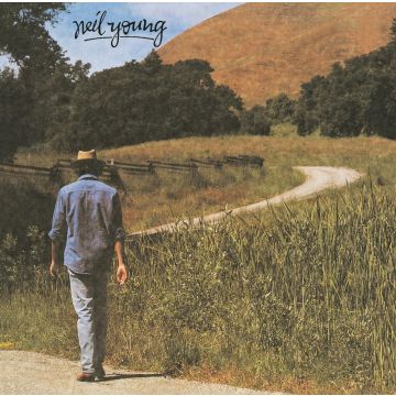 NEIL YOUNG - OLD WAYS