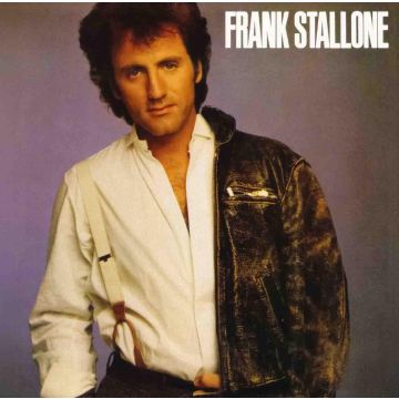 FRANK STALLONE - FRANK STALLONE