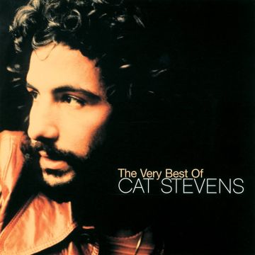 CAT STEVENS - VERY BEST OF CAT STEVENS
