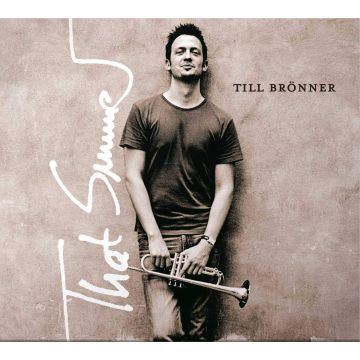 TILL BROENNER - THAT SUMMER