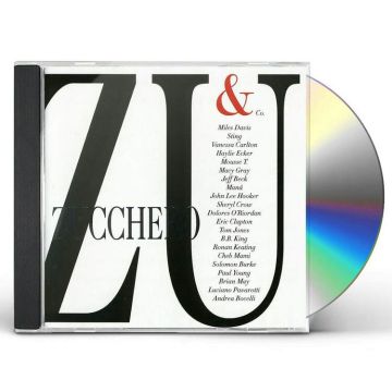 Zucchero - Zu & Co.