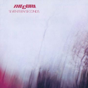 CURE - SEVENTEEN SECONDS