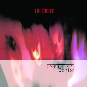 CURE - PORNOGRAPHY