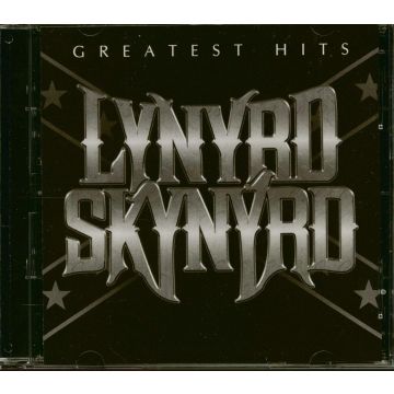 LYNYRD SKYNYRD - GREATEST HITS