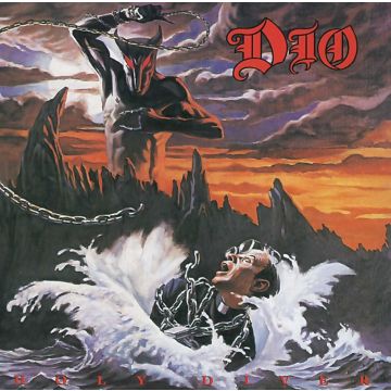 DIO - HOLY DIVER