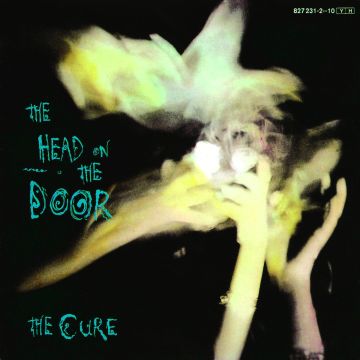 CURE - HEAD ON THE DOOR (REMASTERED)
