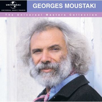 GEORGES MOUSTAKI - UNIVERSAL MASTER