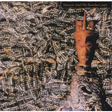 SIOUXSIE & THE BANSHEES - JU JU