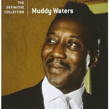 MUDDY WATERS - DEFINITIVE COLLECTION