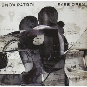SNOW PATROL - EYES OPEN