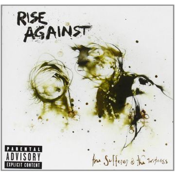 RISE AGAINST - SUFFERER & WITNESS