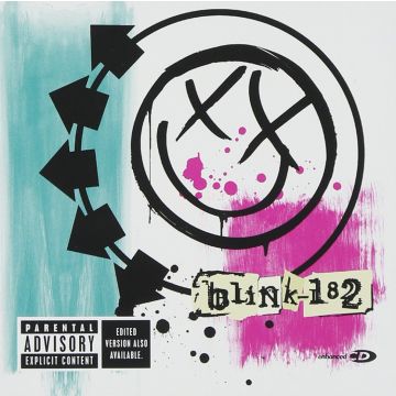 BLINK-182 - BLINK-182