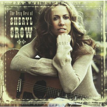 SHERYL CROW - VERY BEST OF SHERYL CROW