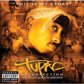 2PAC - RESURRECTION