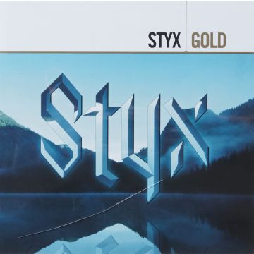 STYX - GOLD