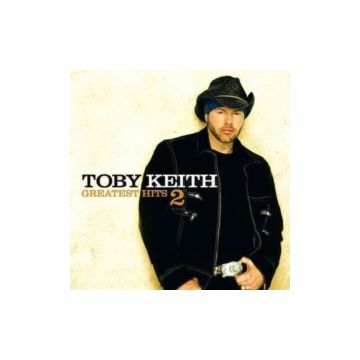 TOBY KEITH - GREATEST HITS VOL.2