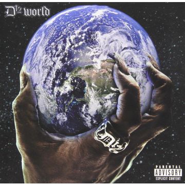D12 - D12 WORLD