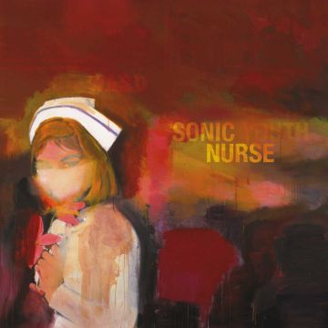 SONIC YOUTH - SONIC NURSE