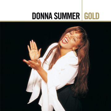 DONNA SUMMER - GOLD