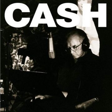 JOHNNY CASH - AMERICAN 5: HUNDRED HIGHWAYS