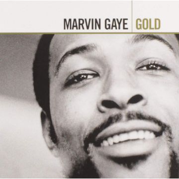MARVIN GAYE - GOLD