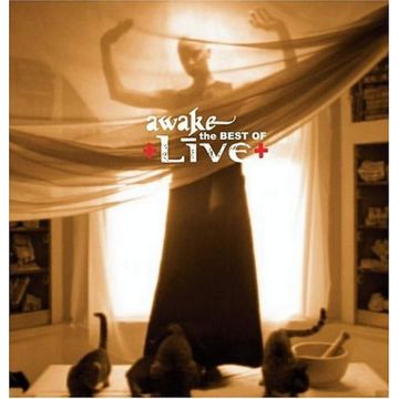 LIVE - AWAKE: BEST OF LIVE