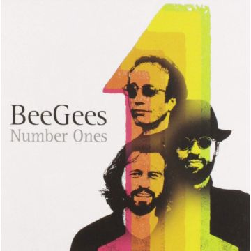 BEE GEES - NUMBER ONES