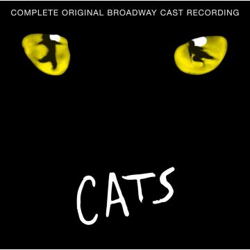 ANDREW LLOYD WEBBER - CATS