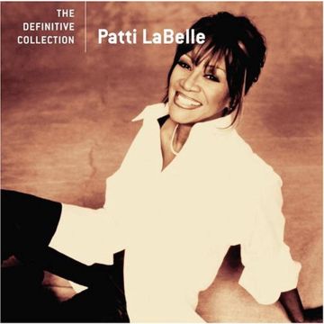 PATTI LABELLE - DEFINITIVE COLLECTION