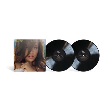 RIHANNA - GIRL LIKE ME (10TH ANNIVERSARY)