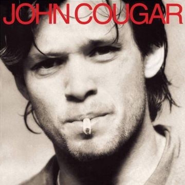 JOHN MELLENCAMP - JOHN COUGAR
