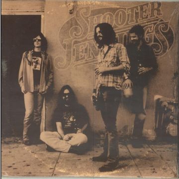 SHOOTER JENNINGS - PUT THE O BACK IN COUNTRY