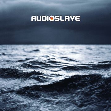 AUDIOSLAVE - OUT OF EXILE