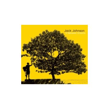 JACK, JOHNSON - IN BETWEEN DAYS