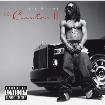 LIL WAYNE - THA CARTER 2