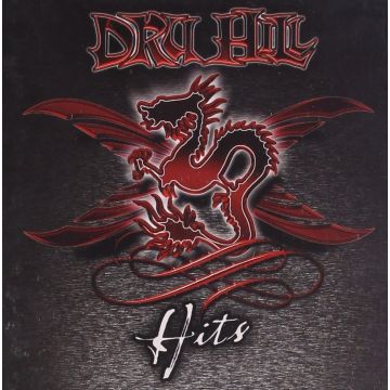 DRU HILL - HITS