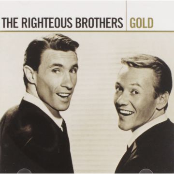 RIGHTEOUS BROTHERS - GOLD