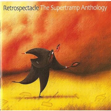 SUPERTRAMP - GOLD
