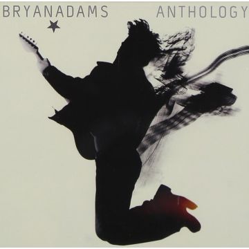 BRYAN ADAMS - ANTHOLOGY