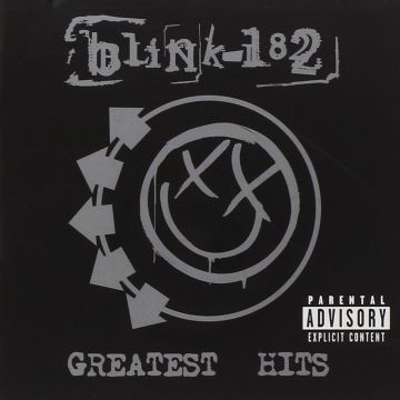 BLINK-182 - GREATEST HITS