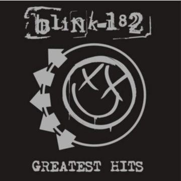 BLINK-182 - GREATEST HITS